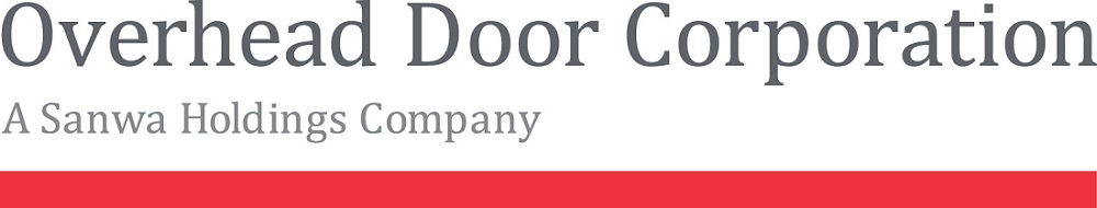 Overhead Door Corporation | A Sanwa Holdings Company