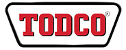 Todco logo