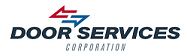 Door Services Corp logo