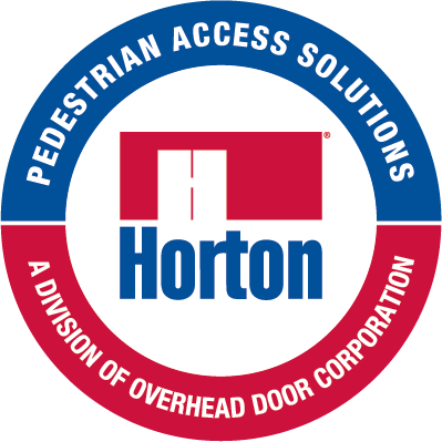 Horton Pedestrian Access Solutions logo